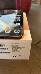 HONOR X9d 5G Reddish Brown Dual SIM 256GB 12GB