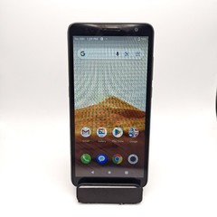 Alcatel Apprise 5002R Smartphone (Cricket) – 16GB Gray #3121