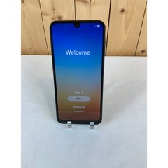 Samsung Galaxy A17 5G Dual, SM-S176V, 128GB, Black, Read Description!