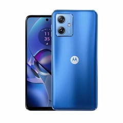 Motorola Moto G54 5G Dual SIM 128GB+8GB 50MP 5G Unlocked Smartphone New Sealed