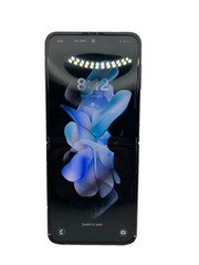 Samsung Galaxy Z Flip 4 – 256GB (T-Mobile Unlocked) – Graphite – $99