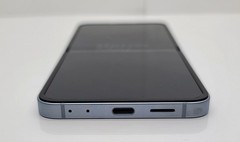 Samsung Galaxy Z Flip6 SM-F741W Used Unlocked 256GB Blue