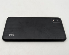 TCL 30 Z Android Smartphone Verizon Locked 6.1″ HD 32GB 8MP NFC Camera 3G Black