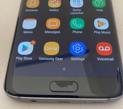 Samsung Galaxy S7 Edge G935V 32GB Verizon/GSM Unlocked-Fair with SBI