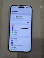 iPhone 15 Pro Max 256GB Blue Titanium – Factory Unlocked – Excellent –Clean IMEI