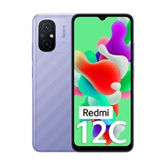 Xiaomi Redmi 12C 6.71″ 4G 4/64GB 4/128GB 50.0MP Android Phone