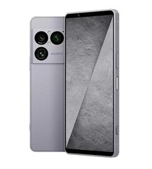 Sony Xperia 1 VIII XQ-GE74 256/512GB/1TB 12/16GB (Global) Factory Unlocked GSM
