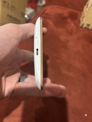 LG G Stylo (Metro T-Mobile) Parts Only Powers On Storage Locker Find