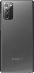 Samsung Galaxy Note 20 5G SM-N981U1 128GB Mystic Gray (Unlocked) Smartphone US
