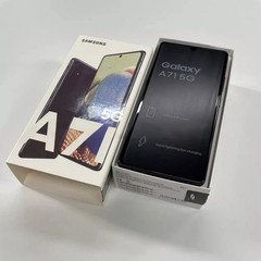 Samsung Galaxy A71 5G SM-A716U 128GB+6GB 64MP Unlocked Smartphone- New Sealed