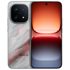 VIVO iQOO 15 Smartphone Android 16 Snapdragon 8 Elite Gen 5 Octa Core Touch ID