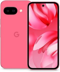 Google Pixel 9a Peony 128GB (Unlocked) Factory Unlocked