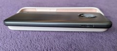Nokia C200 6.1″ Display 32GB Black Smartphone For Boost Mobile Only – Tested