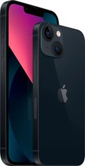 Apple iPhone 13 128GB Midnight Blue – AT&T Network Locked 5G iOS Smartphone