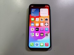 Apple iPhone 12 Mini A2398 64GB Fully Unlocked Clean IMEI Battery=82% iOS 17.6.1