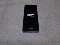 Samsung Galaxy Z Flip 4 5G, 128gb, Blue, Carrier Unlocked, Excellent!!!