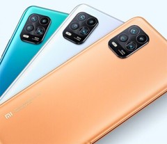 Xiaomi Mi 10 Youth Mi 10 Lite 5G 6/128GB 8/128GB 8/256GB 48MP 6.57″ Phone