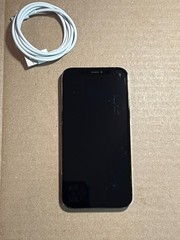Apple iPhone 12 pro 256GB Graphite Unlocked A2341 Read