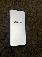 Samsung Galaxy A13 32GB Black Android Smartphone Locked Verizon