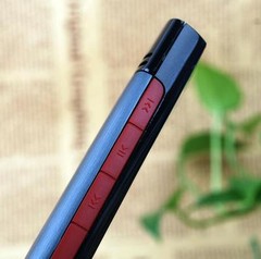 Cheap X2 Nokia X2-00 FM JAVA 5MP Original Cellphone 2.2 in Bluetooth Unlocked