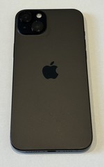 Apple iPhone 15 Plus – 128gb – Black – Unlocked