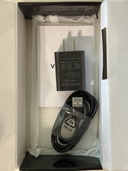 Open Box. Vortex J24 6.5” 32GB 3GB RED. Android 14 (T-mobile) Smartphone