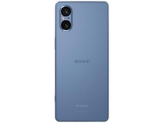 Sony Xperia 5 V 5G Blue 256GB 8GB RAM 6.1in OLED Unlocked SIM-Free Japan Model N