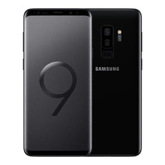 Samsung Galaxy S9 Plus G965U 64GB T-Mobile/Unlocked – Used Poor – Medium Burn
