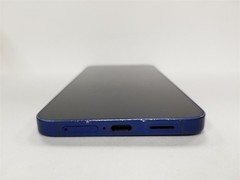 Samsung Galaxy S25+ 256GB Navy SM-S936U (T-Mobile) Fully Functional DF8373