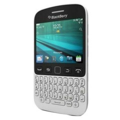 Unlocked Original BlackBerry 9720 3G QWERTY 512MB RAM 5MP BlackberryOS Cellphone