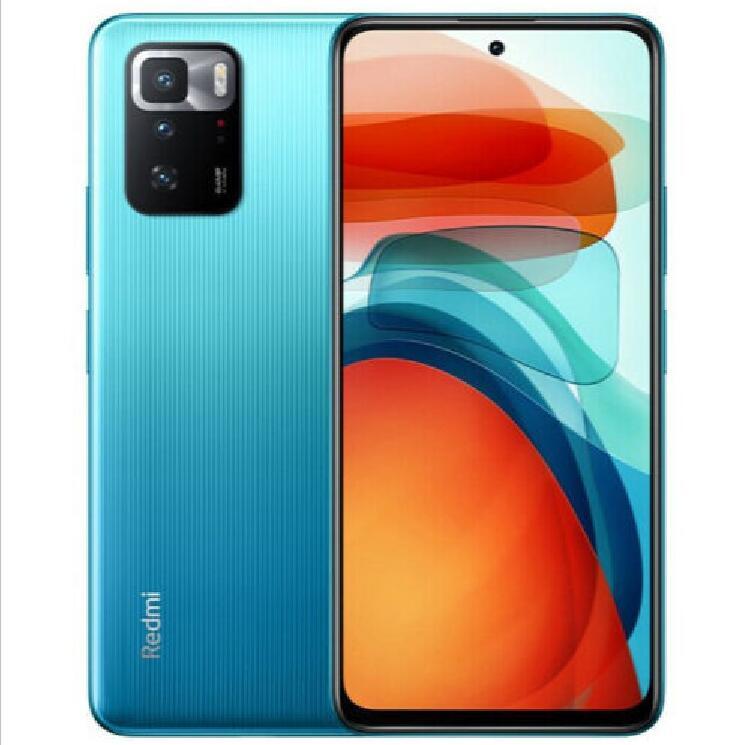 Android Xiaomi Redmi Note 10 Pro 5G Phone 6/128GB 8/128GB 8/256GB 6.6″ 64.0MP