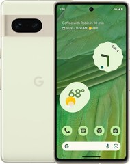 Google Pixel 7 256GB [GVU6C] Green (Unlocked) – GOOD