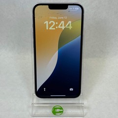 Broken T-Mobile Apple iPhone 14 128GB 18.5 MPUX3LL/A Bad Screen