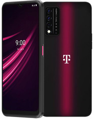 T-Mobile Revvl V+ 5G 64GB (T-Mobile) Unlocked – Fair
