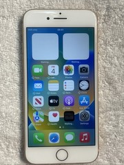 Apple iPhone 8 64GB T-Mobile Locked – Gold A1863 READ*! ✅ 📲