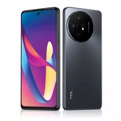 TCL 50 XL 5G T702W 128GB 50MP 6.7″ Display Smartphone, Gray (for T-Mobile Only)