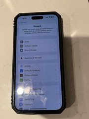Apple iPhone 14 Pro Max With TIKTOK INSTALLED