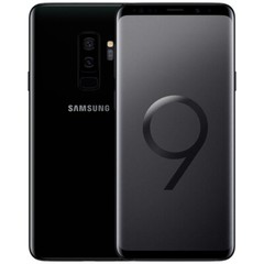 SAMSUNG GALAXY S9+ Plus 256GB Unlocked G965f/Ds DUALSIM 6.2″ Android Smartphone