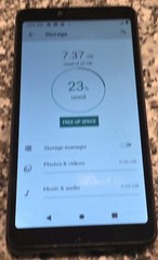 TCL A2, A507DL, 32GB, TracFone, Smartphone, 4G-LTE, Android, Reset, Prepaid,🔥