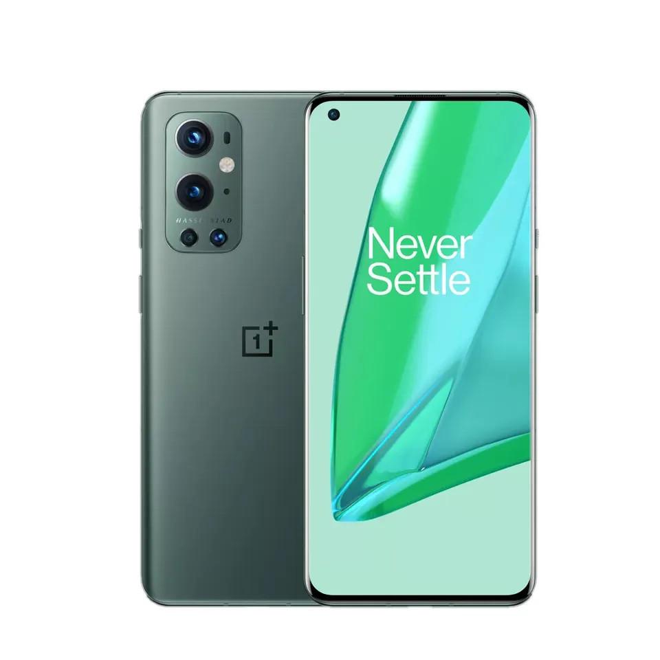 OnePlus 9 Pro 5G 12GB RAM 256GB Storage Dual SIM 4500mAh Octa Core Unlocked