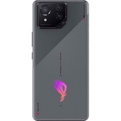 Asus ROG Phone 8 5G Rebel Grey 256GB + 16GB Dual-SIM Unlocked GSM NEW