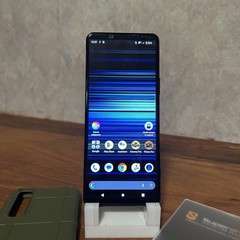 Sony Xperia 5 II Japanese Unlocked 8/128
