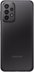 (Dish Wireless) Samsung Galaxy A23 5G SM-A236U 64GB Black 6.6” – A GRADE
