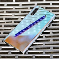 New Sealed Samsung Galaxy Note 10+Plus SM-N975U1 256GB Factory Unlocked US Stock