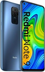 Android Xiaomi Redmi Note 9 6.53″ 4/128GB 3/64GB 48MP 4G LTE Phone