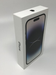 Apple iPhone 14 Pro – 256GB – Space Black (Unlocked)
