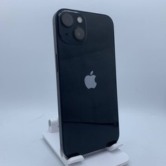 Apple iPhone 13 128GB Unlocked Midnight – Open Box Condition