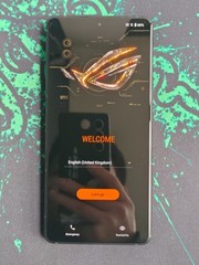 95%N ew ASUS ROG Phone 8 Pro(5G) 512GB 16GB RAM Google play Global Version
