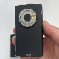 Unlocked Original Nokia N Series N95 WIFI GPS 5MP 2.6” WIFI MP4 3G Mobile Phone