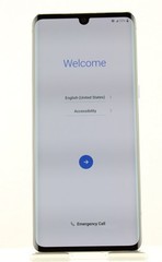LG Velvet LM-G900 AT&T 128GB AS Good Shape